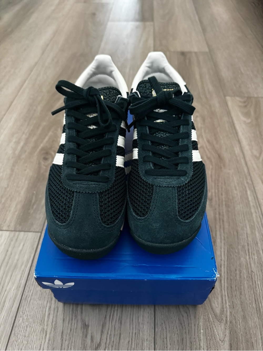 Adidas SL 72 RS Aurora Ivy/Off-white/Vanilla Sneakers US 7M/8W (8.5 W)